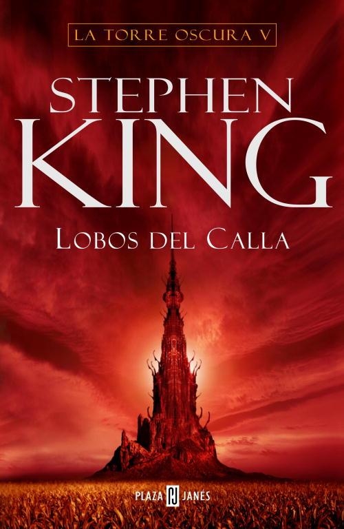 LOBOS DEL CALLA | 9788401335297 | KING