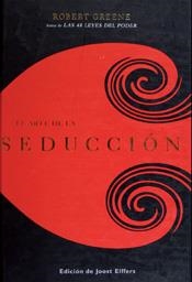 EL ARTE DE LA SEDUCCION | 9788467028911 | GREENE, ROBERT