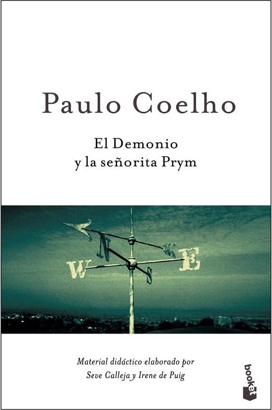 EL DEMONIO Y LA SEÑORITA PRYM | 9788408080763 | COELHO