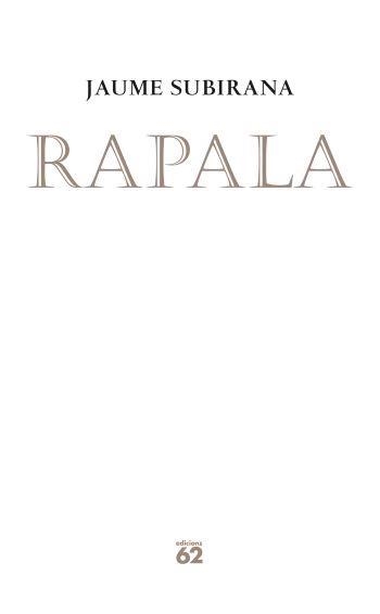 RAPALA | 9788429759952 | SUBIRANA