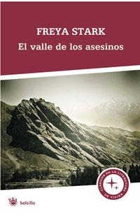 LOS VALLES DE LOS ASESINOS | 9788498672008 | STARK