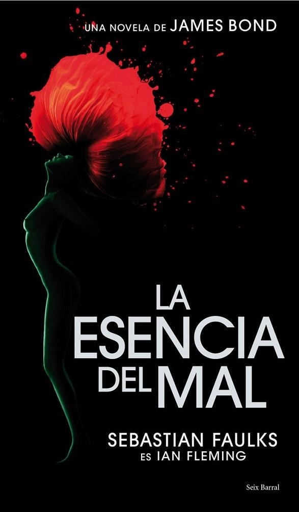 LA ESENCIA DEL MAL | 9788432231742 | FAULKS