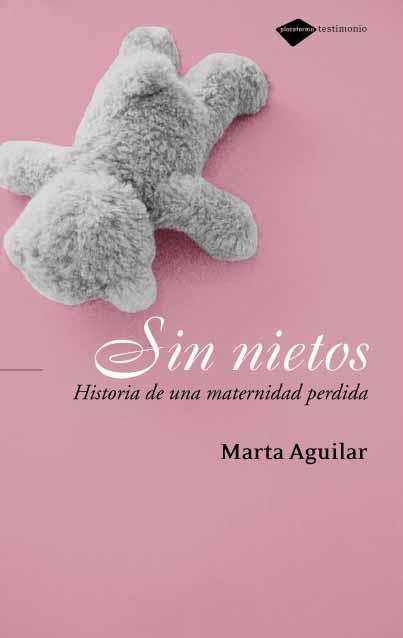 SIN NIETOS | 9788496981188 | AGUILAR