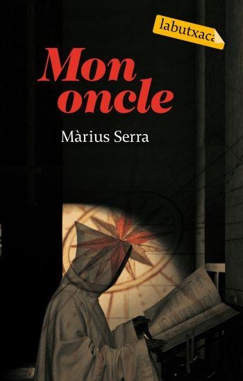 MON ONCLE | 9788496863712 | SERRA