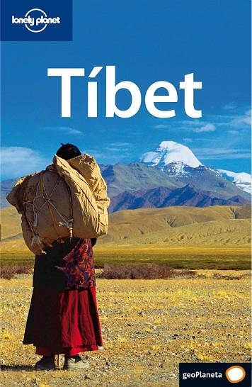 TIBET | 9788408077299 | VARIOS