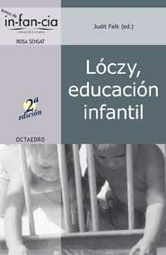 LOCZY EDUCACION INFANTIL TI-23 | 9788480639545 | FALK, JUDIT