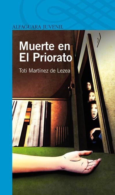 MUERTE EN EL PRIORATO | 9788420473246 | LEZEA