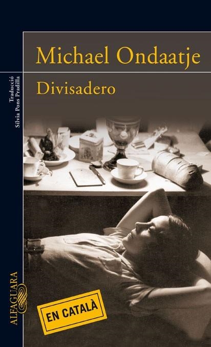 DIVISADERO | 9788420473857 | ONDAATJE