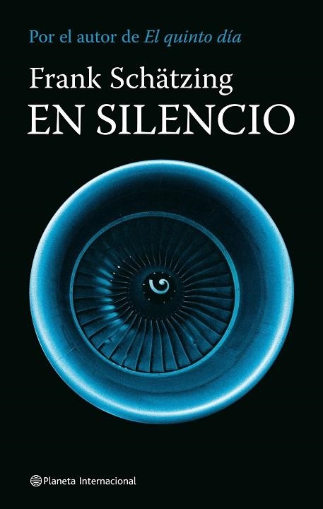 EN SILENCIO | 9788408080916 | SCHATZING