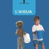 L'AIGUA | 9788424629946 | VARIOS