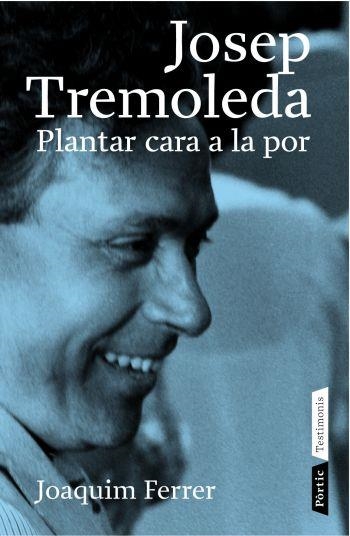 JOSEP TREMOLEDA | 9788498090307 | FERRER