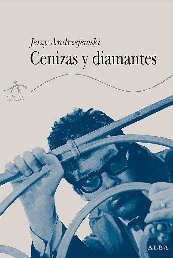 CENIZAS Y DIAMANTES | 9788484283867 | ANDRZEJEWSKI