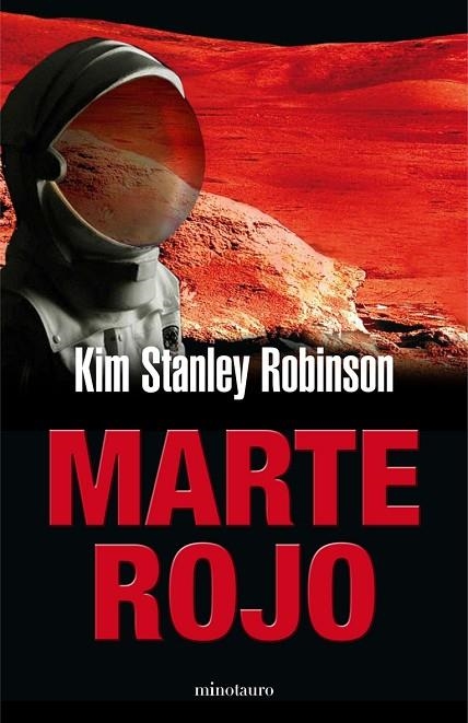 MARTE ROJO | 9788445076811 | ROBINSON