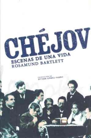 CHEJOV | 9788432312847 | VARIOS