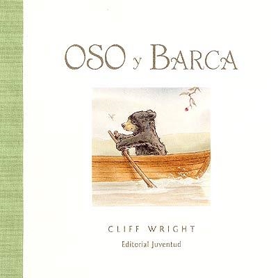 OSO Y BARCA | 9788426136107 | WRIGHT