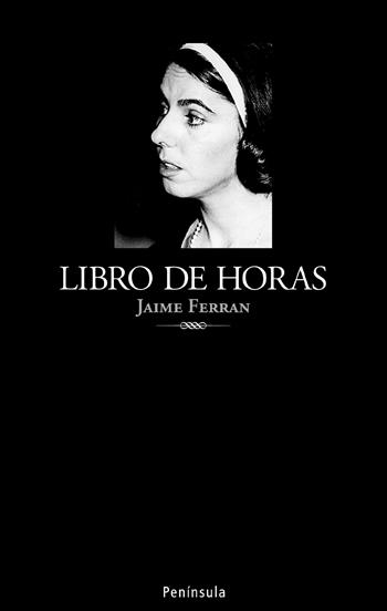 LIBRO DE HORAS | 9788483078334 | FERRAN