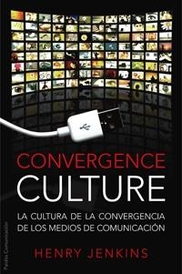 CONVERGENCE CULTURE | 9788449321535 | JENKINS