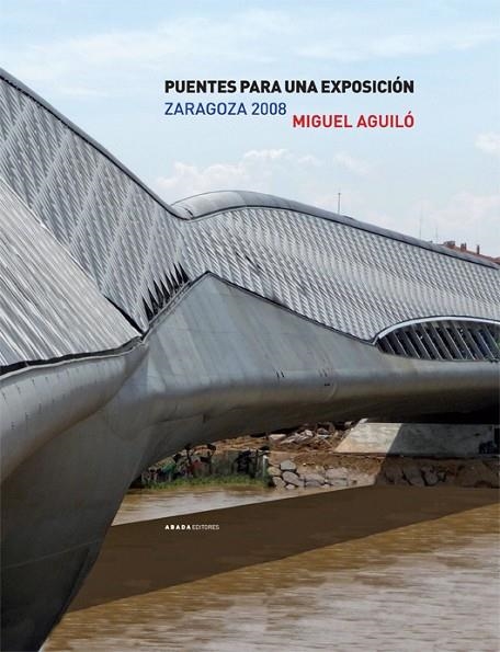 PUENTES PARA UNA EXPOSICION | 9788496775329 | AGUILO