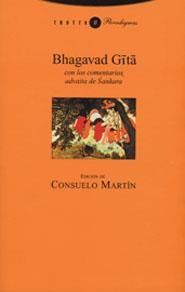 BHAGAVAD GITA | 9788481645453 | ANONIM