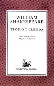 TROILO Y CRESIDA | 9788467002683 | SHAKESPEARE