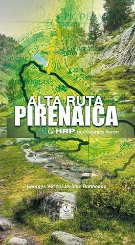 ALTA RUTA PIRINAICA | 9788480190466 | VARIOS