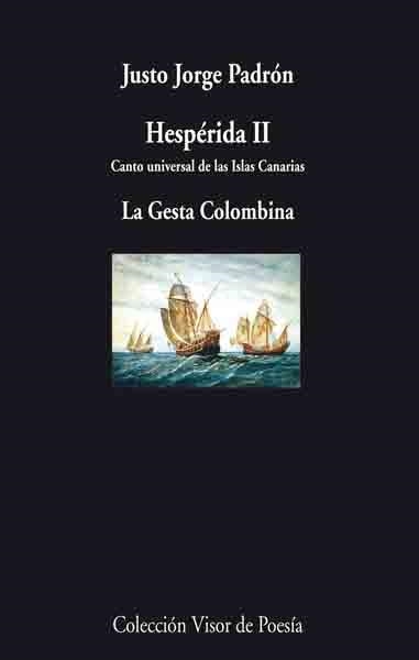 HESPERIDA II | 9788475220857 | PADRON