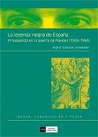 LA LEYENDA NEGRA DE ESPAÑA | 9788474919288 | VARIOS