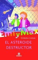 EL ASTEROIDE DESTRUCTOR | 9788424629304 | LIENAS