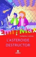 L'ASTEROIDE DESTRUCTOR | 9788424629298 | LIENAS