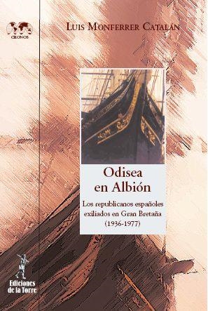 ODISEA EN ALBION | 9788479603861 | CATALAN