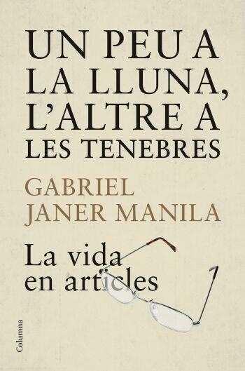 UN PEU A LA LLUNA L'ALTRE A LES | 9788466409223 | MANILA