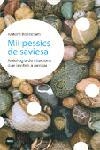 MIL PESSICS DE SAVIESA | 9788496499348 | ANTONI BOLINCHES