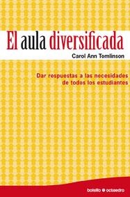 EL AULA DIVERSIFICADA | 9788480639644 | TOMLINSON