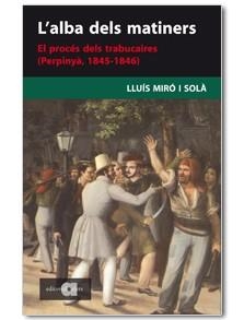 L'ALBA DELS MATINERS | 9788495916860 | SOLA