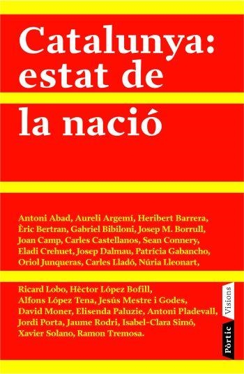 CATALUNYA: ESTAT DE LA NACIÓ | 9788498090376 | VARIS