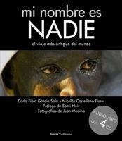 MI NOMBRE ES NADIE | 9788498880212 | VARIOS