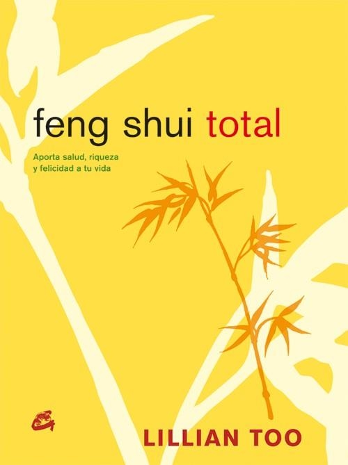 FENG SHUI TOTAL | 9788484451488 | TOO