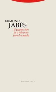 EL PEQUEÑO LIBRO DE LA SUBVERSIO | 9788481649611 | JABES