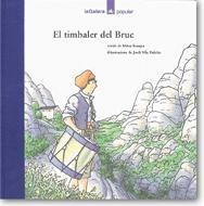 TIMBALER DE BRUC | 9788424614805 | DIVERSOS