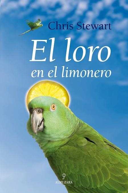 EL LORO EN EL LIMONERO | 9788488586360 | STEWART