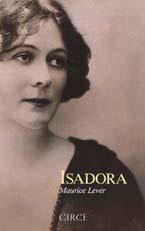 ISADORA | 9788477650218 | MAURICE LEVER