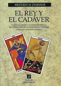 REY Y CADAVER | 9788449306914 | ZIMMER