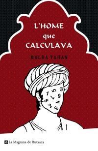 L'HOME QUE CALCULAVA | 9788498672299 | TAHAN