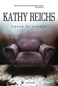 LUNES DE CENIZA | 9788498671438 | REICHS