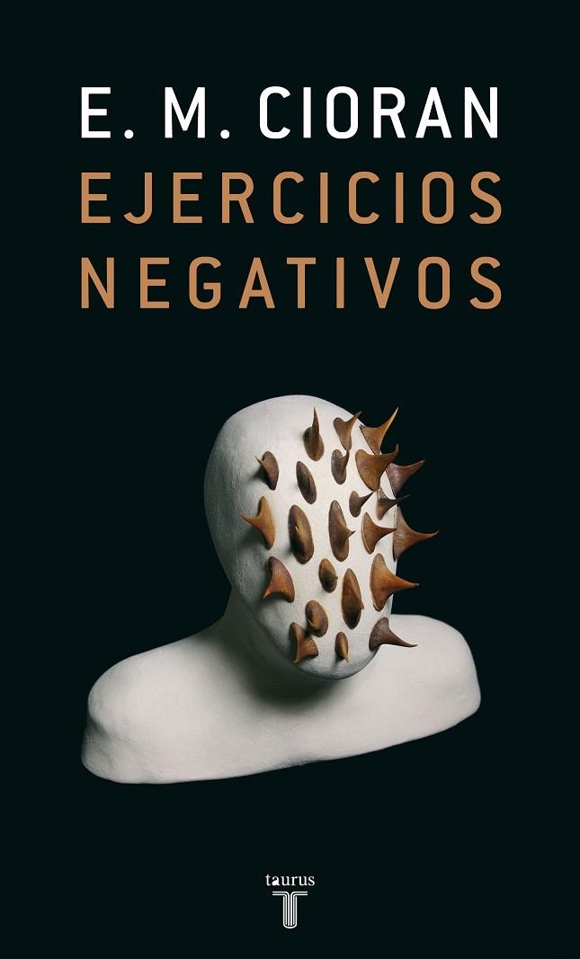 EJERCICIOS NEGATIVOS | 9788430606429 | CIORAN