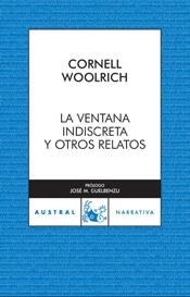 LA VENTANA INDISCRETA | 9788467028355 | WOOLRICH