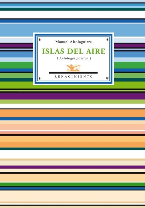 ISLAS DEL AIRE | 9788484722649 | ALTOLAGUIRRE