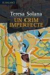 UN CRIM IMPERFECTE | 9788429758801 | SOLANA