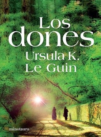 LOS DONES | 9788445076170 | LE GUIN