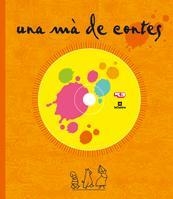 UNA MA DE CONTES | 9788424625528 | VARIOS